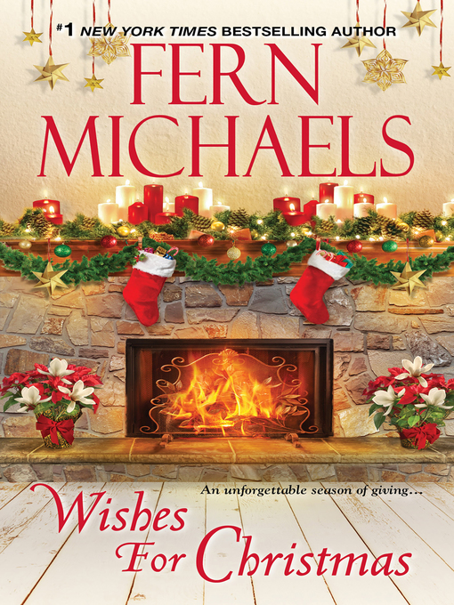 Title details for Wishes for Christmas by Fern Michaels - Available